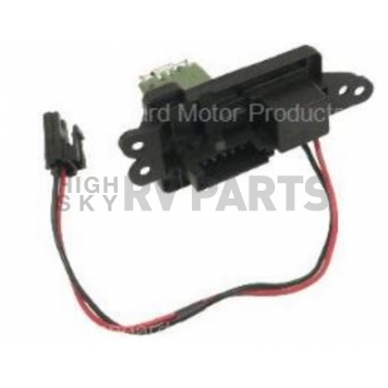 Standard Motor Eng.Management Heater Fan Motor Resistor RU377