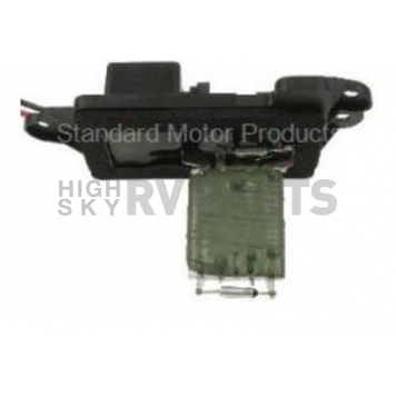 Standard Motor Eng.Management Heater Fan Motor Resistor RU377-1