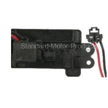 Standard Motor Eng.Management Heater Fan Motor Resistor RU377-2