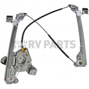 Dorman (OE Solutions) Window Regulator 741130
