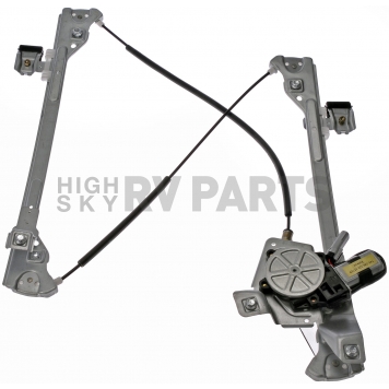 Dorman (OE Solutions) Window Regulator 741130-1