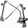 Dorman (OE Solutions) Window Regulator 741130