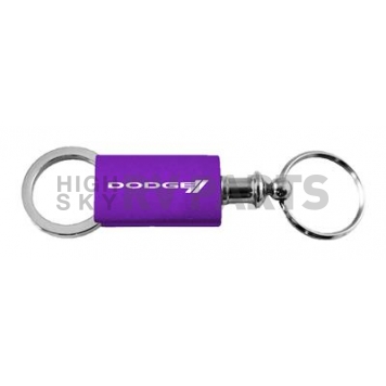 Automotive Gold Key Chain 718DODSPUR