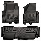 Husky Liner Floor Liner 98721