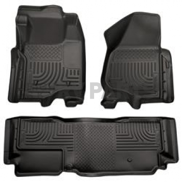 Husky Liner Floor Liner 98721