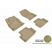 3D Mats Floor Liner - L1AD03302202