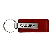 Automotive Gold Key Chain KC1548ACU