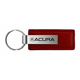 Automotive Gold Key Chain KC1548ACU