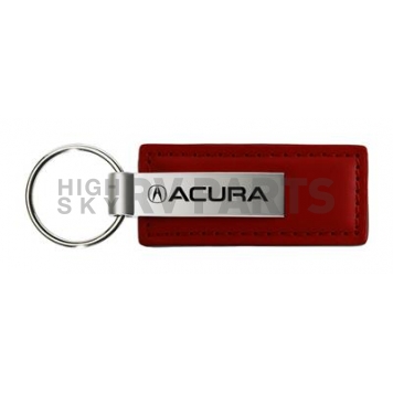 Automotive Gold Key Chain KC1548ACU