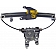 Dorman (OE Solutions) Window Regulator 749978