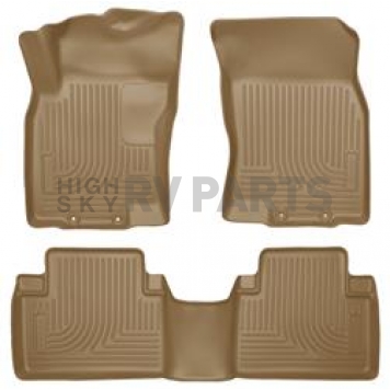 Husky Liner Floor Liner 98673