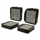 Pro-Tec by Wix Cabin Air Filter 927