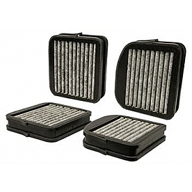 Pro-Tec by Wix Cabin Air Filter 927