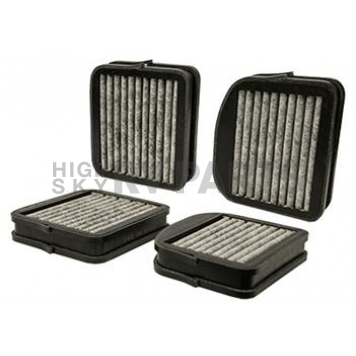 Pro-Tec by Wix Cabin Air Filter 927