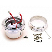GT Performance Steering Wheel Hub 107514