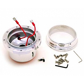 GT Performance Steering Wheel Hub 107514