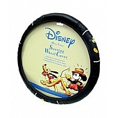 Plasticolor Steering Wheel Cover 006318R01