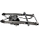 Dorman (OE Solutions) Window Regulator 741077