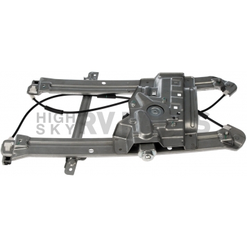 Dorman (OE Solutions) Window Regulator 741077-1