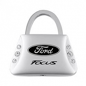Automotive Gold Key Chain KC9120FOC
