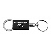 Automotive Gold Key Chain 3718DRTBLK