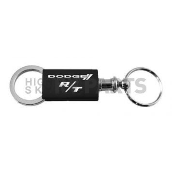 Automotive Gold Key Chain 3718DRTBLK