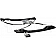 Dorman (OE Solutions) Window Regulator 749975