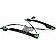 Dorman (OE Solutions) Window Regulator 749975
