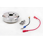 GT Performance Steering Wheel Hub 108005