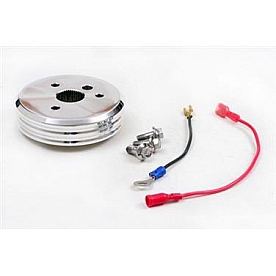 GT Performance Steering Wheel Hub 108005