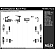 B & I Fender Dash Panel Trim WD490ASDB