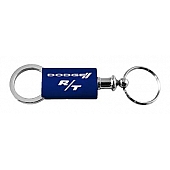 Automotive Gold Key Chain 3718DRTNVY
