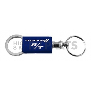 Automotive Gold Key Chain 3718DRTNVY