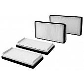 Pro-Tec by Wix Cabin Air Filter 928