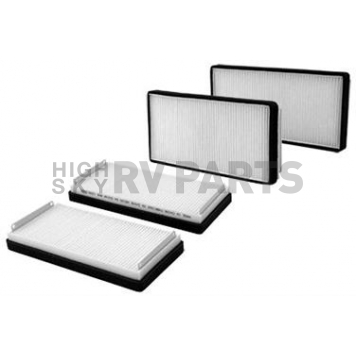 Pro-Tec by Wix Cabin Air Filter 928