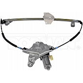 Dorman (OE Solutions) Window Regulator 751076