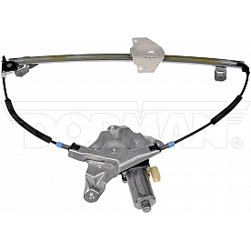 Dorman (OE Solutions) Window Regulator 751076