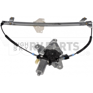 Dorman (OE Solutions) Window Regulator 751076-1