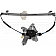 Dorman (OE Solutions) Window Regulator 751076