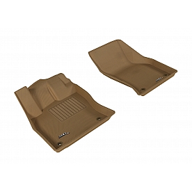 3D Mats Floor Liner AD03311502