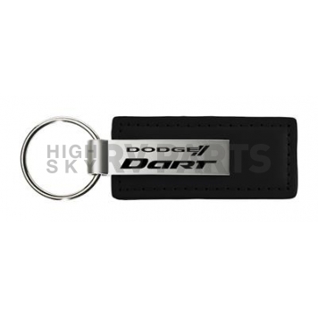 Automotive Gold Key Chain KC1540DART