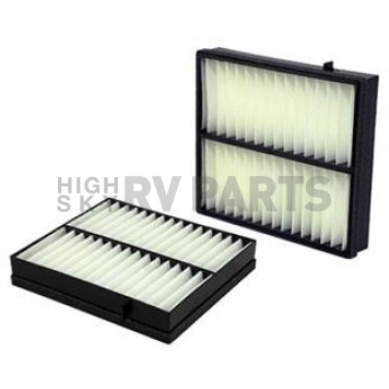 Pro-Tec by Wix Cabin Air Filter 929