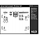 B & I Fender Dash Panel Trim WD593ASDB