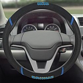 Fan Mat Steering Wheel Cover 21878