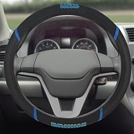 Fan Mat Steering Wheel Cover 21878