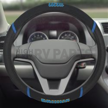 Fan Mat Steering Wheel Cover 21878