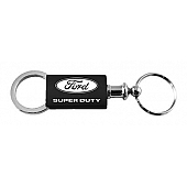 Automotive Gold Key Chain 3718DTYBLK