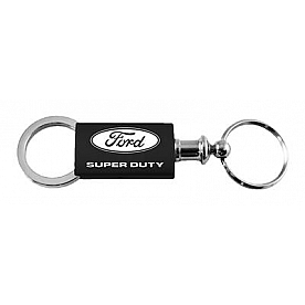 Automotive Gold Key Chain 3718DTYBLK