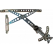 Dorman (OE Solutions) Window Regulator 740415