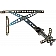 Dorman (OE Solutions) Window Regulator 740415